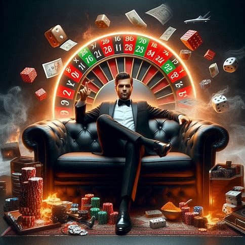 hi98 Live Casino နှင့် Sportsbook