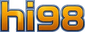 hi98 Logo